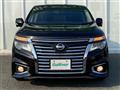 2018 Nissan Elgrand