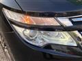 2018 Nissan Elgrand