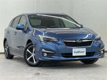 2019 Subaru Impreza
