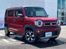 2020 Suzuki Hustler