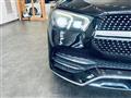 2021 Mercedes-Benz GLE-CLASS