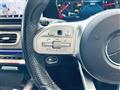 2021 Mercedes-Benz GLE-CLASS