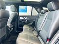 2021 Mercedes-Benz GLE-CLASS