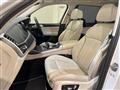 2022 BMW X7