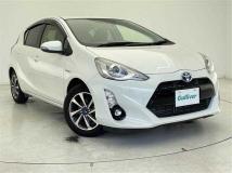 2015 Toyota AQUA