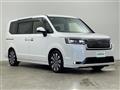 2025 Honda Step WGN