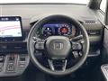 2025 Honda Step WGN