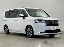 2025 Honda Step WGN