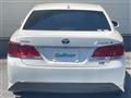 2013 Toyota Crown Hybrid