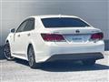 2013 Toyota Crown Hybrid