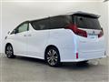 2021 Toyota Alphard