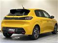 2021 Peugeot 208