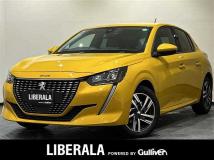 2021 Peugeot 208