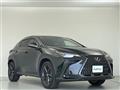 2023 Lexus NX