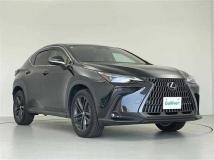 2023 Lexus NX