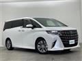 2023 Toyota Alphard Hybrid