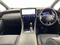2023 Toyota Alphard Hybrid