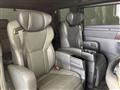 2023 Toyota Alphard Hybrid