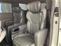 2023 Toyota Alphard Hybrid