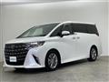 2023 Toyota Alphard Hybrid