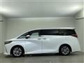 2023 Toyota Alphard Hybrid