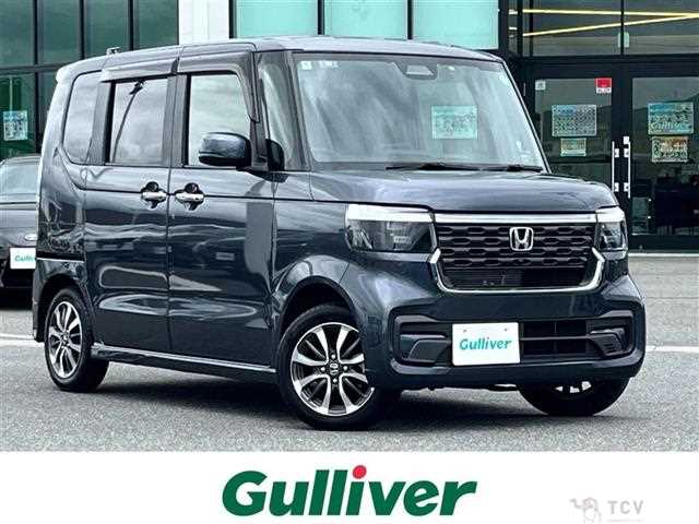 2024 Honda N BOX