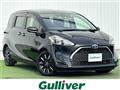 2022 Toyota Sienta