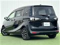 2022 Toyota Sienta