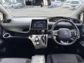 2022 Toyota Sienta