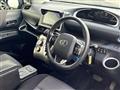 2022 Toyota Sienta