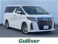 2021 Toyota Alphard
