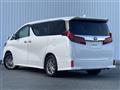 2021 Toyota Alphard