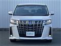 2021 Toyota Alphard