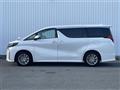 2021 Toyota Alphard