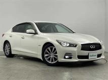 2014 Nissan Skyline