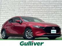 2019 Mazda Mazda3