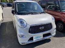 2019 Daihatsu Cast