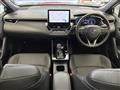 2025 Toyota CorollaCross