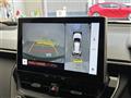 2025 Toyota CorollaCross
