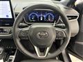2025 Toyota CorollaCross