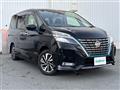 2022 Nissan Serena