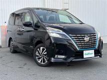 2022 Nissan Serena
