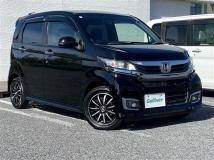 2018 Honda N-WGN