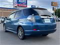 2011 Honda Fit shuttle