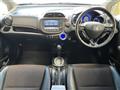 2011 Honda Fit shuttle