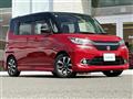 2017 Suzuki Solio