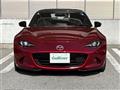 2024 Mazda Roadster