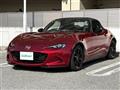 2024 Mazda Roadster