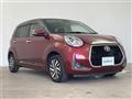 2019 Toyota Passo