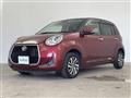 2019 Toyota Passo